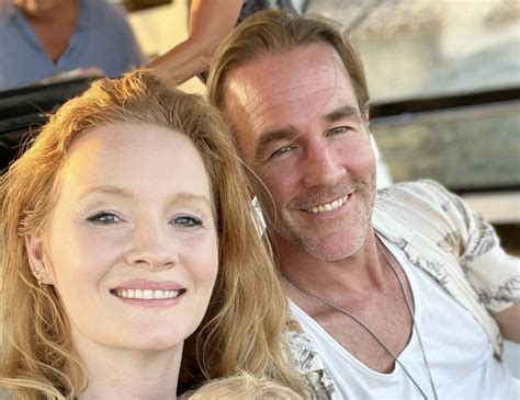 What Is Colorectal Cancer? James Van Der Beek…