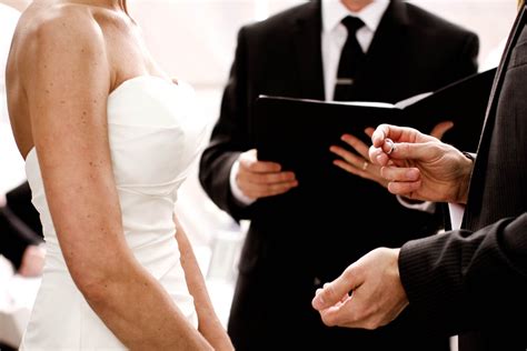 Officiant Services | Weddings | Funerals | Marlton, NJ