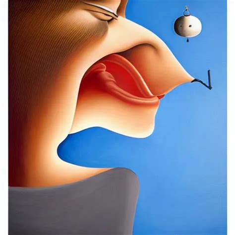antagonism, an ultrafine detailed painting by rafal | Stable Diffusion ...