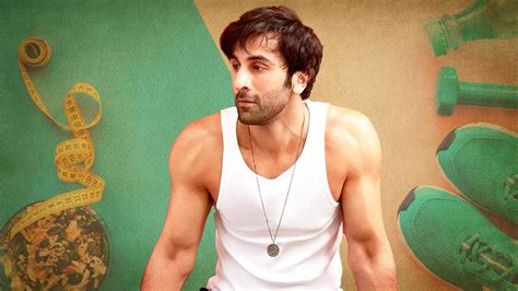 Happy Birthday, Ranbir Kapoor! Here are the actor's fitness secrets