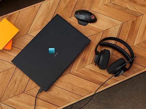 The all-new HP Omen 15 with GeForce RTX 3060 at never before price ...