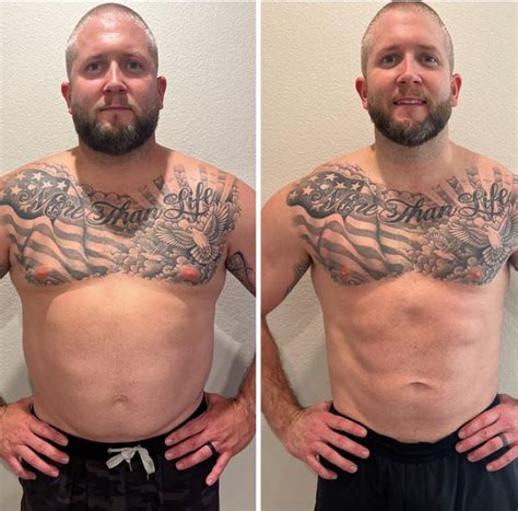 The Reliant Rise: 5 Mind-Blowing Secrets Behind Brad Dunn's Fitness Empire