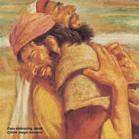 Prophet Jacob – Signs of the Prophets
