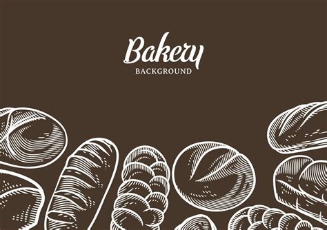 Bakery Background Vector Art, Icons, and Graphics for Free Download