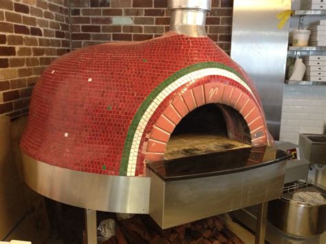 This is what makes the wood fired oven at Morris East Bedford special 23