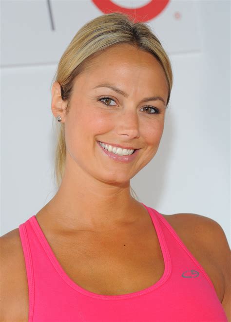 Pictures of Stacy Keibler