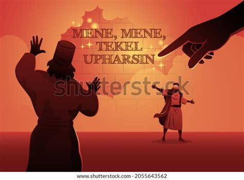 belshazzar   royalty  licensable stock illustrations