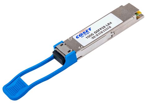 coset    ready optical transmission parts manufacturer