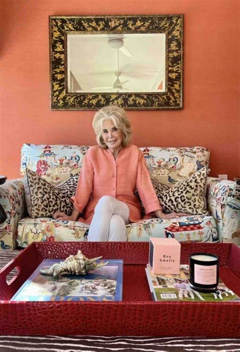 sue belle palm beach net worth husband robbins