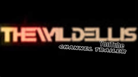 The Channel Trailer! - YouTube