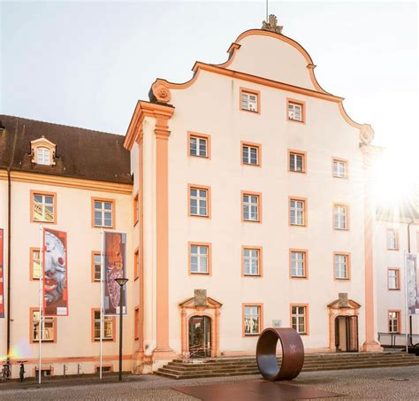 Archäologisches Landesmuseum in Konstanz
