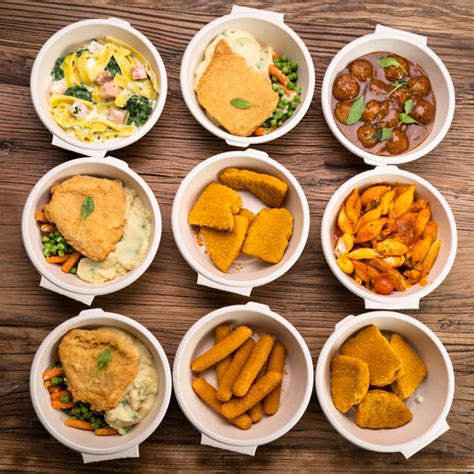 The Most Efficient Way to Plan Meals | Touch of Organized