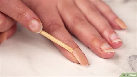 How to Take Off Fake Nails at Home: Acrylic, Gel, & More