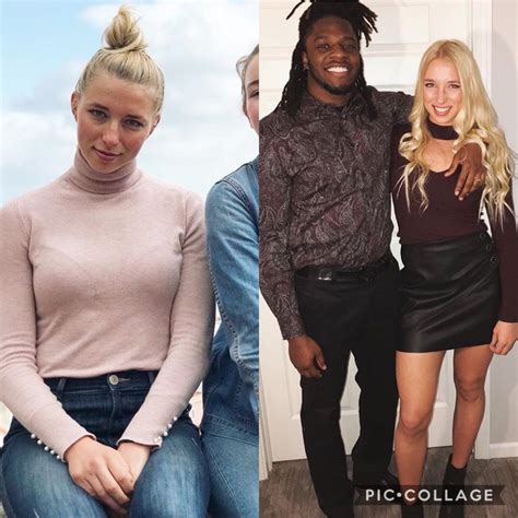 White girl from Minnesota and her black boyfriend : r/BlackMeetsWhite