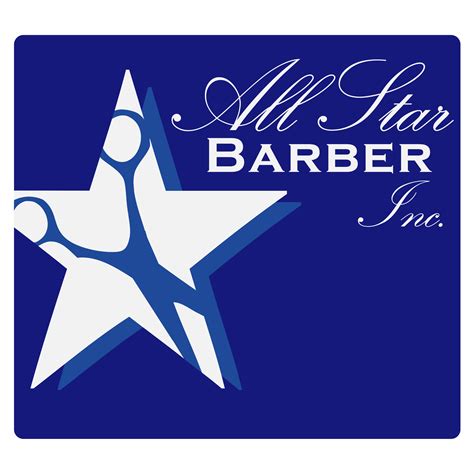 Login | All Star Barber, Inc.