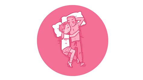 How to Cuddle: Best Positions, Benefits, and More
