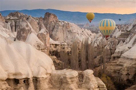 2023 2 Day Cappadocia Tour from Istanbul