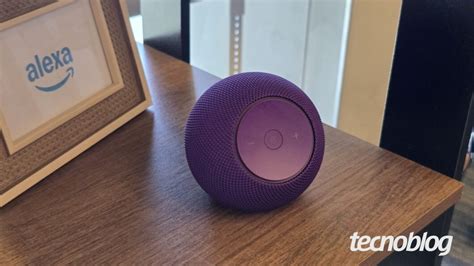 Alexa Melhores Preços - Amazon traz ao Brasil nova geração de aparelhos Alexa; veja os preços ...