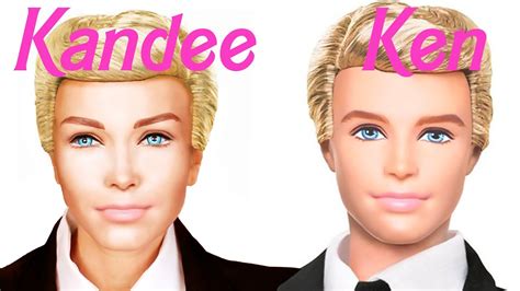 Barbie Without Makeup | Saubhaya Makeup