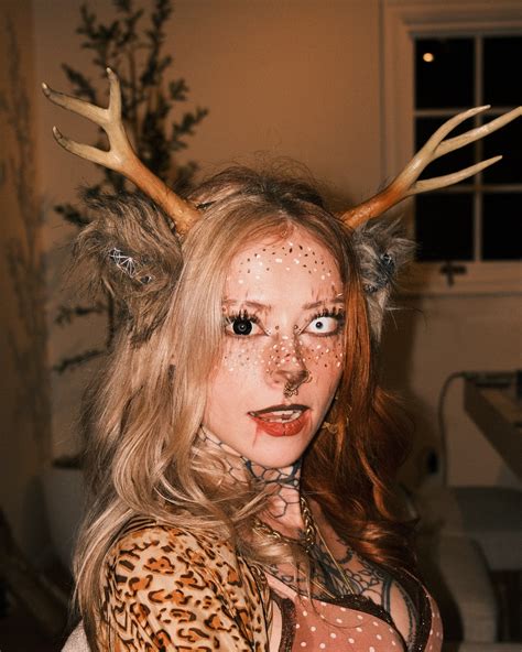 Bambi Sage 𐂂 (@inbedwithbambi) • Instagram photos and videos