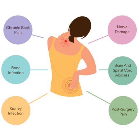 Lower Back Pain and Fever – Treatment, Causes, and Symptoms