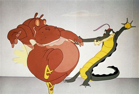 Fantasia - Le Grand Action