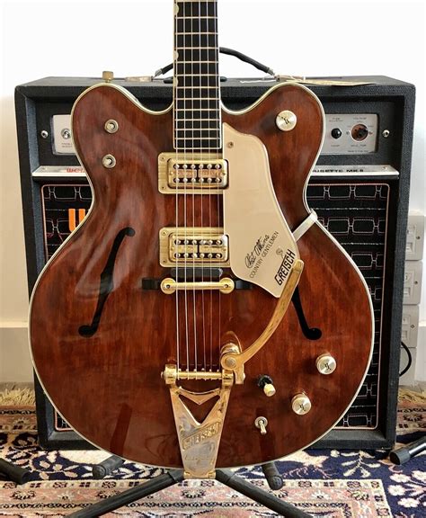 1967 Gretsch Chet Atkins Country Gentleman