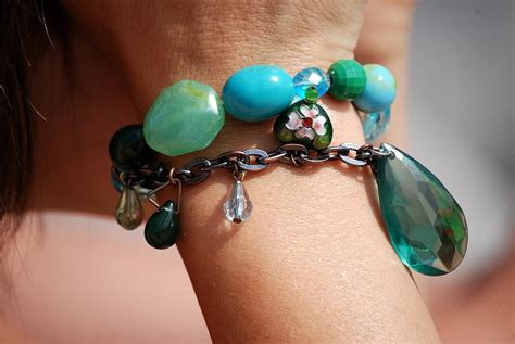 bangle, bracelet, cuff, fashion, female, jewelry, jewellery, glamour ...