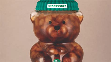 Starbucks 'Bearista' cup dupes are out there. Where to find them