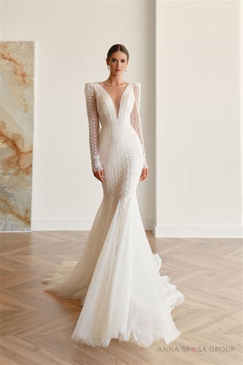 Wedding dress 2024 – Artofit