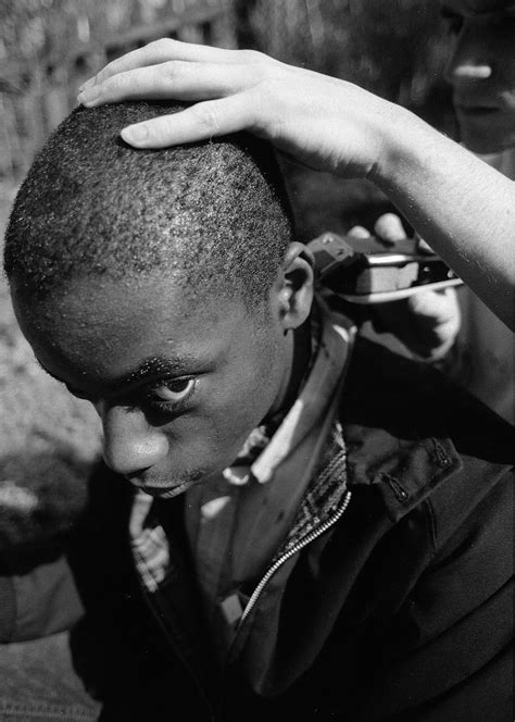 Estética skinhead: su origen e influencia en la moda | 25 Gramos