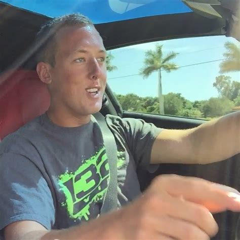 Cleetus McFarland Net Worth & Earnings (2023)