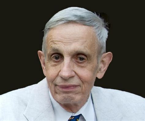 An Introduction to the Life of John Forbes Nash
