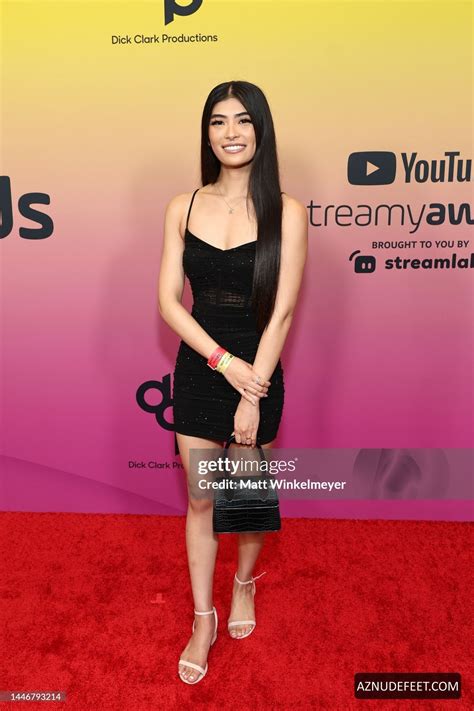 KAYCEEEDILLA Feet - AZNudeFeet