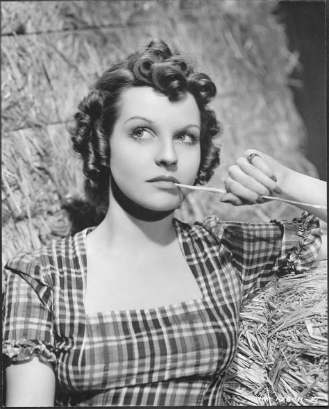 Betty Field Of Mice And Men