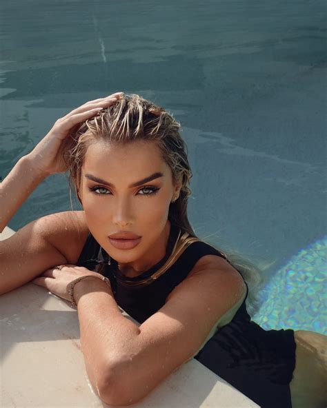 Kalli Locklear | Kalli Locklear for @playboymx June 2024 Issue 🤍 shot