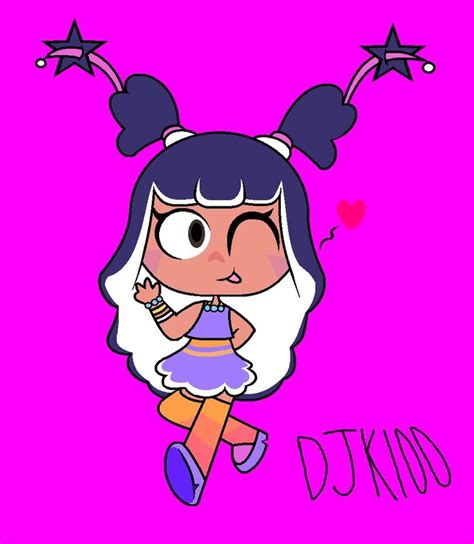 I Drew Miyumi by https://www.deviantart.com/djkitten100 on @DeviantArt ...