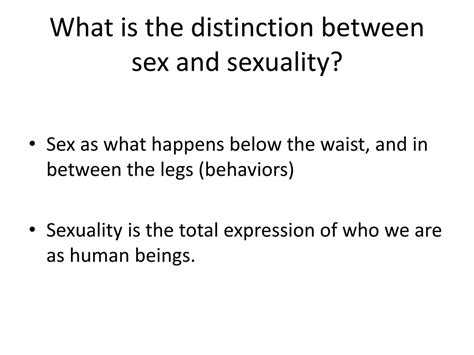 PPT - Optimal Aging: Managing Sexual Health and Intimacy Troubles