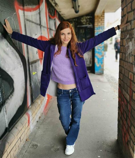 German Scout Lina Joy - German Scout - Offizielle Homepage