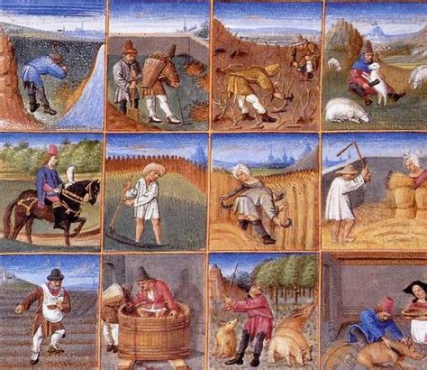 What work did Viking slaves do? New research looks at slavery in ...