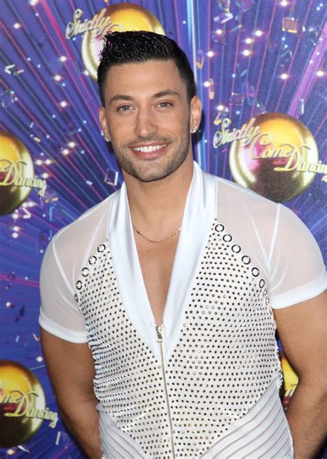 Giovanni Pernice reuniting with Strictly cast after stepping down from