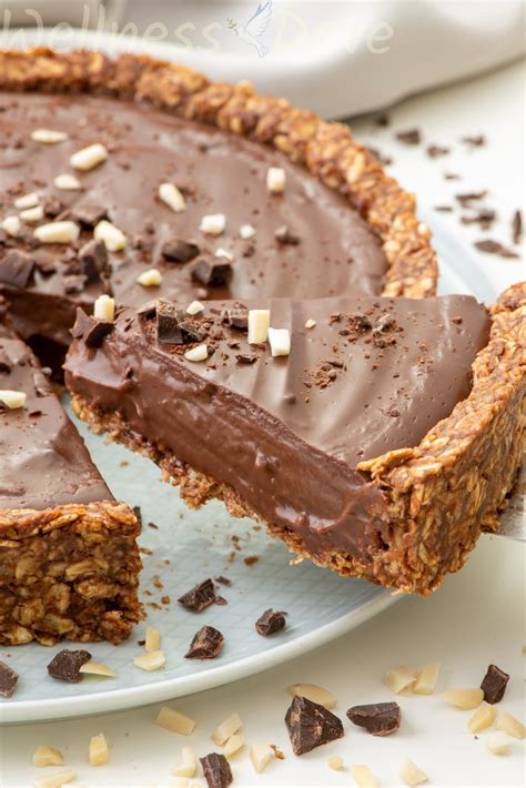 easy pie recipes chocolate 10