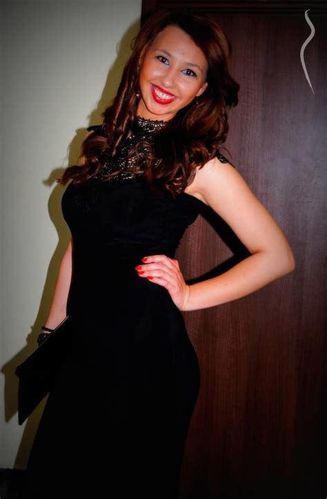 Desislava Uteva- ein Model aus Bulgaria | Model Management
