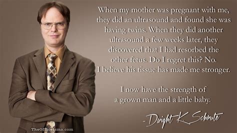 Office S Dwight Quotes. QuotesGram