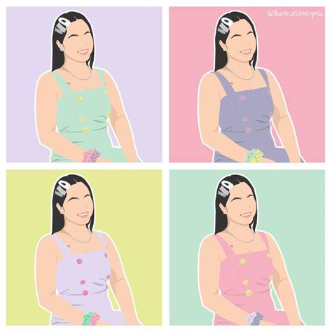 Illustration by mia | Disney princess, Disney characters, Character