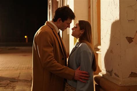 Сериал Принц и нищая (2023): содержание 1-4 серии | Канал Домашний ...