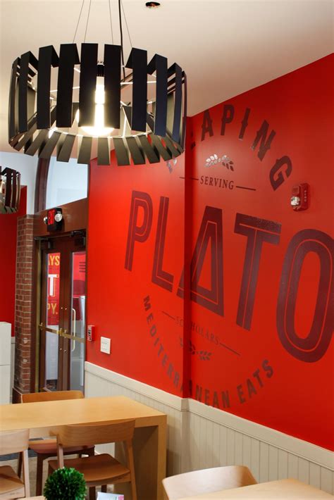 Hub Retail Dining Services Renovation - Resource Consulting Engineers, LLC