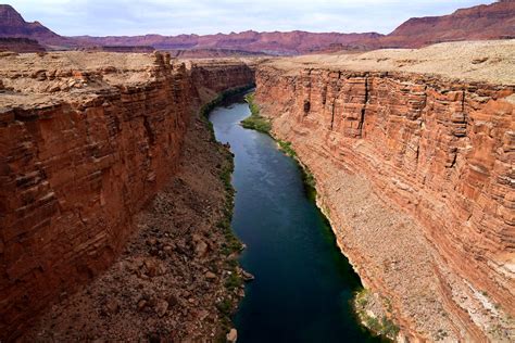 Supreme Court rules against Navajo Nation in Colorado River water ...