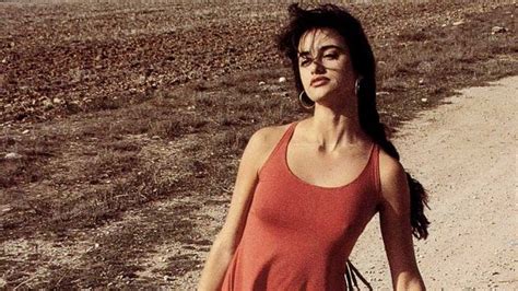 ‘Jamón, Jamón’, la película que ha marcado la estética del verano 2018