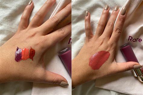 Rare Beauty Blush